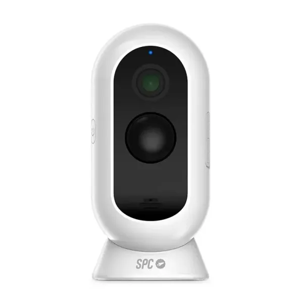 SPC Magnes 3 Cámara Vigilancia Inalámbrica