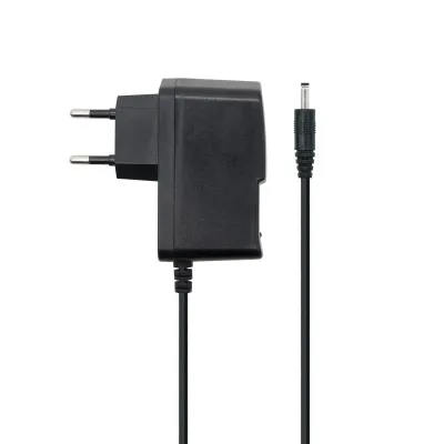 Nanocable Prolongador Amplificado USB 3.0 A/M-A/H 15m Negro