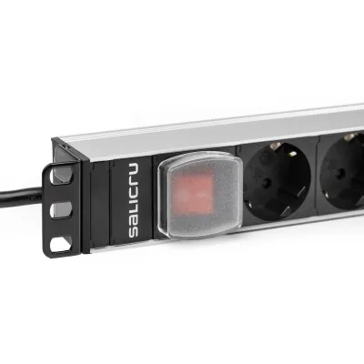 Salicru sps 4f+6f pdu sch+c13/c14 Salicru sps 4f+6f pdu sch+c13/c14