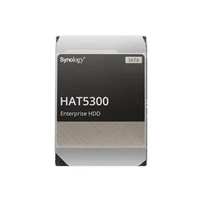 Synology HAT5300 3.5" 12TB SATA 3