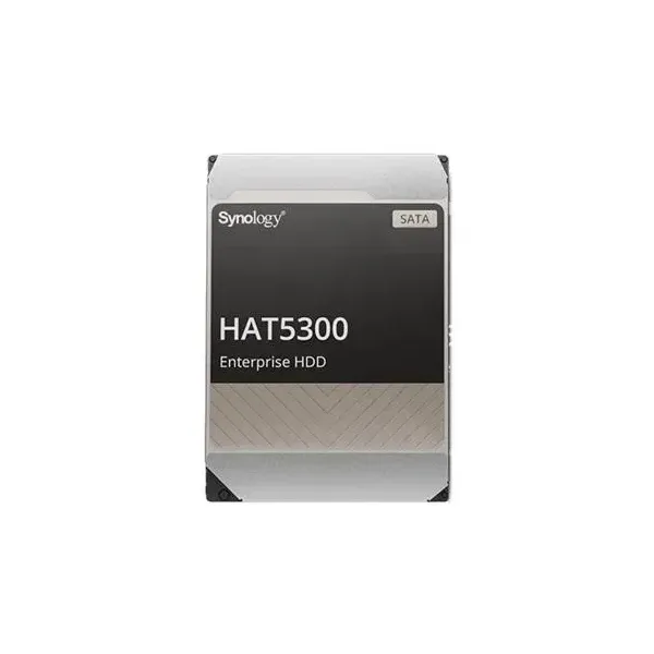 Synology HAT5300 3.5" 12TB SATA 3