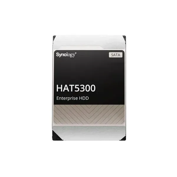 Synology HAT5300-4T 3.5" 4TB SATA3