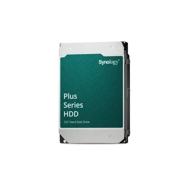 Disco Duro Synology Plus Series HAT3310-8T 3.5" 8TB SATA NAS