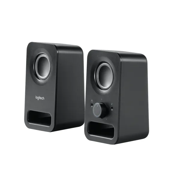 Logitech Z150 Multimedia Speakers 