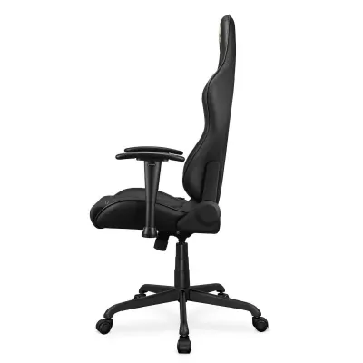 Cougar Armor Elite Royal Silla Gaming Negra/Gold Cougar Armor Elite Royal Silla Gaming Negra/Gold