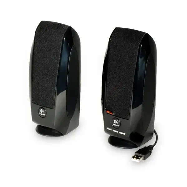 Altavoces Logitech OEM S150/ 2.0