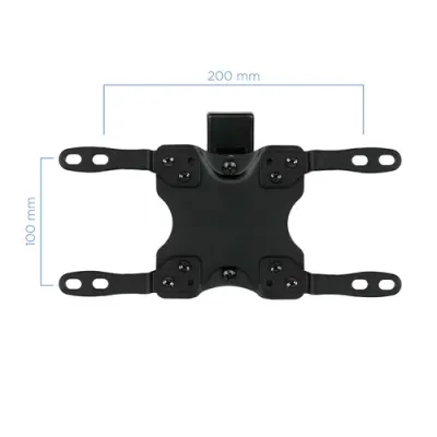 TooQ LP2042TNL-B Soporte para TV/Monitor 13-42" VESA hasta TooQ LP2042TNL-B Soporte para TV/Monitor 13-42" VESA hasta