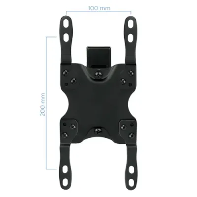 TooQ LP2042TNL-B Soporte para TV/Monitor 13-42" VESA hasta TooQ LP2042TNL-B Soporte para TV/Monitor 13-42" VESA hasta