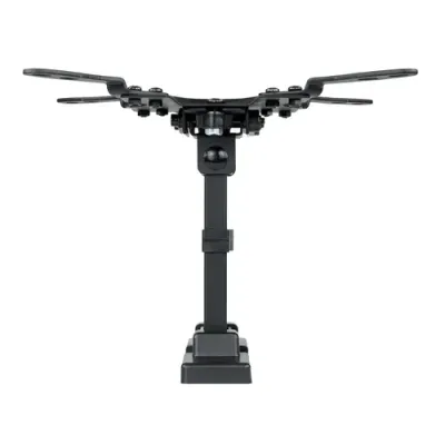 TooQ LP2042TNL-B Soporte para TV/Monitor 13-42" VESA hasta TooQ LP2042TNL-B Soporte para TV/Monitor 13-42" VESA hasta