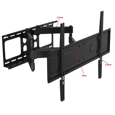 Iggual SPTV03 Soporte TV 32-70" Vesa 400x400 Máx 45Kg Iggual SPTV03 Soporte TV 32-70" Vesa 400x400 Máx 45Kg