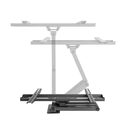Iggual SPTV05 Soporte TV 32"/55" VESA 400x400 Max 25Kg
