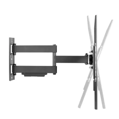 Iggual SPTV13 Soporte TV 37"/70" VESA 600x400 Max 50Kg Iggual SPTV13 Soporte TV 37"/70" VESA 600x400 Max 50Kg