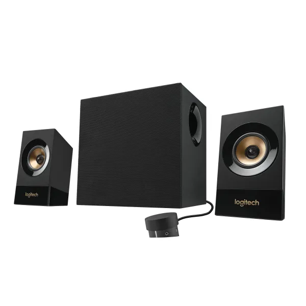 Logitech Z533 Multimedia Speaker System 