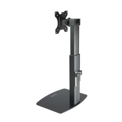 TooQ DB1732TN-B Soporte de Mesa 1 Brazo 17-32" VESA 100x100 TooQ DB1732TN-B Soporte de Mesa 1 Brazo 17-32" VESA 100x100