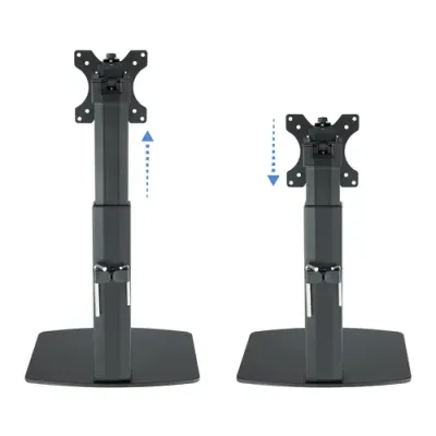 TooQ DB1732TN-B Soporte de Mesa 1 Brazo 17-32" VESA 100x100 TooQ DB1732TN-B Soporte de Mesa 1 Brazo 17-32" VESA 100x100