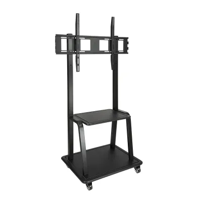 TooQ FS20100M-B Soporte de Suelo para TV 37-100" VESA 800x600 TooQ FS20100M-B Soporte de Suelo para TV 37-100" VESA 800x600