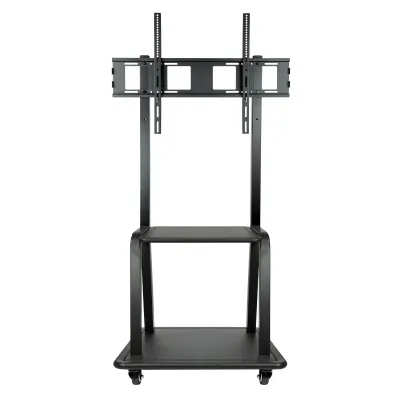 TooQ FS20100M-B Soporte de Suelo para TV 37-100" VESA 800x600 TooQ FS20100M-B Soporte de Suelo para TV 37-100" VESA 800x600