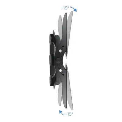 TooQ LP4970T Soporte para TV VESA 800x400 Max 75KG Negro TooQ LP4970T Soporte para TV VESA 800x400 Max 75KG Negro