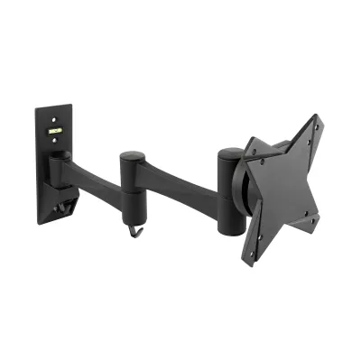 TooQ LP2323TN-B Soporte Inclinable TV 10" a 23" MAx 15Kg TooQ LP2323TN-B Soporte Inclinable TV 10" a 23" MAx 15Kg