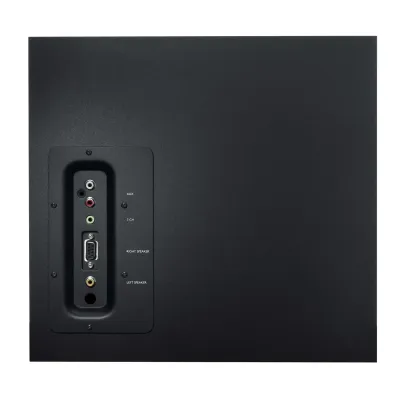 Logitech Z623 Altavoces con Subwoofer 200W RMS
