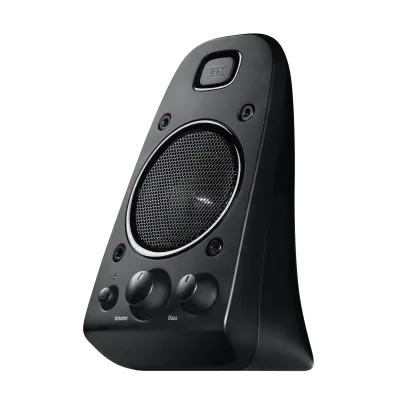 Logitech Z623 Altavoces con Subwoofer 200W RMS