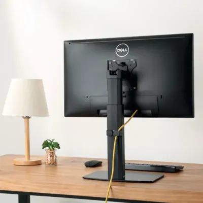 Ewent EW1537 Soporte de Sobremesa para Monitor hasta 32" Vesa