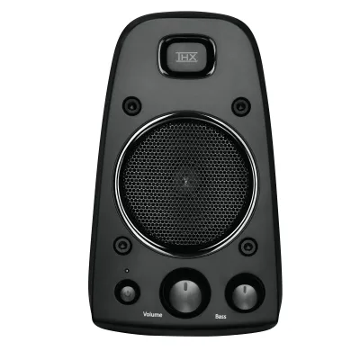 Logitech Z623 Altavoces con Subwoofer 200W RMS