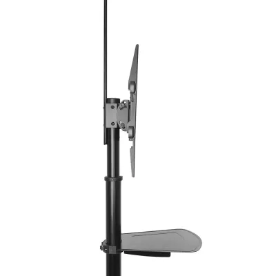 Ewent EW1540 Soporte Móvil de Suelo para TV 37"-70" VESA