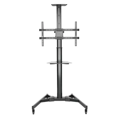 Ewent EW1540 Soporte Móvil de Suelo para TV 37"-70" VESA
