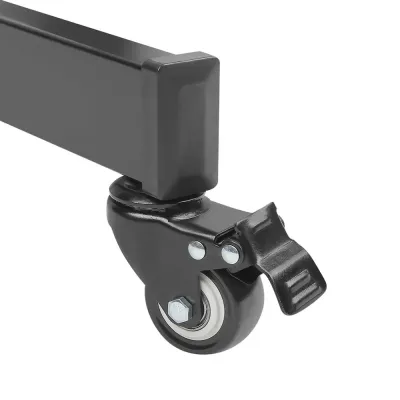 Ewent EW1540 Soporte Móvil de Suelo para TV 37"-70" VESA