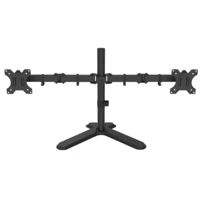 Iggual ssm02 soporte sobremesa 2 monitores 13"-32" Iggual ssm02 soporte sobremesa 2 monitores 13"-32"