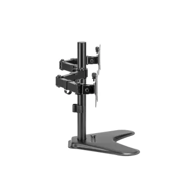 Iggual ssm02 soporte sobremesa 2 monitores 13"-32" Iggual ssm02 soporte sobremesa 2 monitores 13"-32"
