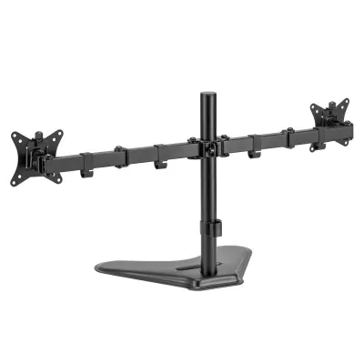 Iggual ssm02 soporte sobremesa 2 monitores 13"-32" Iggual ssm02 soporte sobremesa 2 monitores 13"-32"