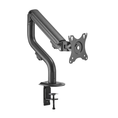Iggual SPMP01 Soporte Brazo Inclinable/Giratorio para Monitor