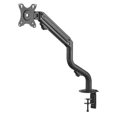 Iggual SPMP01 Soporte Brazo Inclinable/Giratorio para Monitor