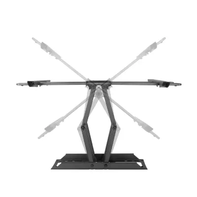 Iggual sptv18 soporte tv pared 37"-80" 60kg full Iggual sptv18 soporte tv pared 37"-80" 60kg full