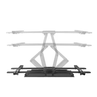 Iggual sptv18 soporte tv pared 37"-80" 60kg full Iggual sptv18 soporte tv pared 37"-80" 60kg full