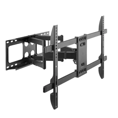 Iggual sptv18 soporte tv pared 37"-80" 60kg full Iggual sptv18 soporte tv pared 37"-80" 60kg full