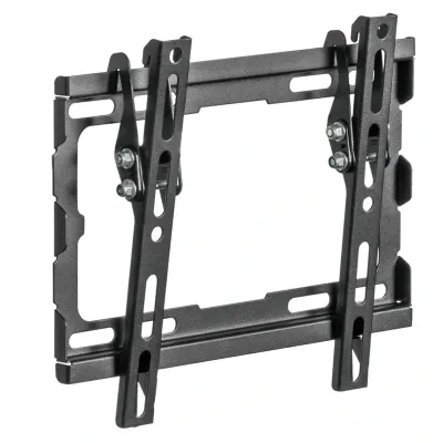 iggual SPTV12 Soporte de Pared Inclinable para TV 23"-43" VESA iggual SPTV12 Soporte de Pared Inclinable para TV 23"-43" VESA