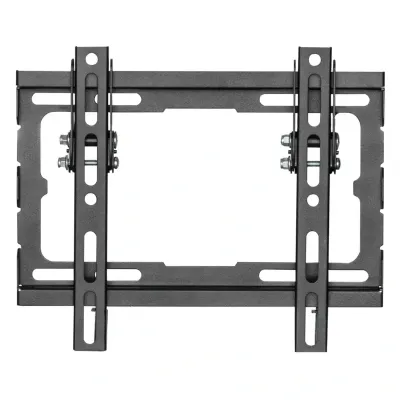 iggual SPTV12 Soporte de Pared Inclinable para TV 23"-43" VESA iggual SPTV12 Soporte de Pared Inclinable para TV 23"-43" VESA
