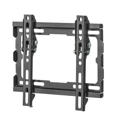 iggual SPTV12 Soporte de Pared Inclinable para TV 23"-43" VESA iggual SPTV12 Soporte de Pared Inclinable para TV 23"-43" VESA