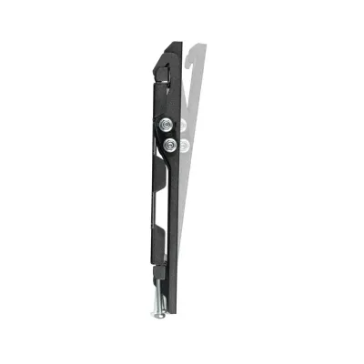 iggual SPTV12 Soporte de Pared Inclinable para TV 23"-43" VESA iggual SPTV12 Soporte de Pared Inclinable para TV 23"-43" VESA