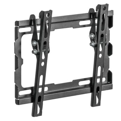 iggual SPTV12 Soporte de Pared Inclinable para TV 23"-43" VESA iggual SPTV12 Soporte de Pared Inclinable para TV 23"-43" VESA