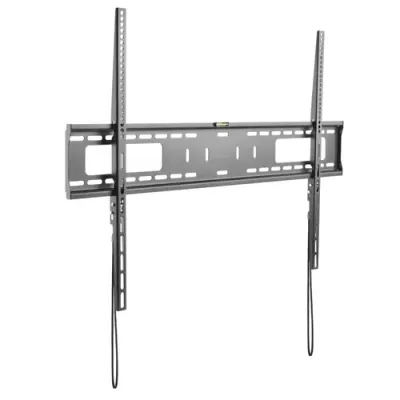 Ewent EW1504 Soporte Fijo de Pared para TV XXL Pesadas entre