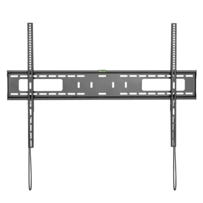 Ewent EW1504 Soporte Fijo de Pared para TV XXL Pesadas entre