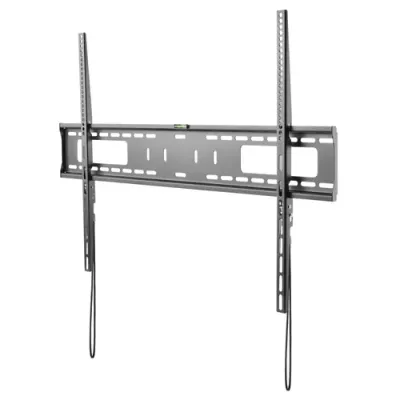 Ewent EW1504 Soporte Fijo de Pared para TV XXL Pesadas entre