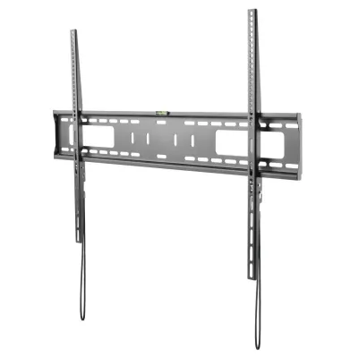 Ewent EW1504 Soporte Fijo de Pared para TV XXL Pesadas entre
