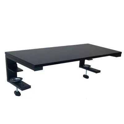 Ewent EW1547 Soporte Elevador para Monitor hasta 34" Máx 20 Kg