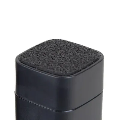 Iggual EM2C Soporte para Monitor de Escritorio Negro
