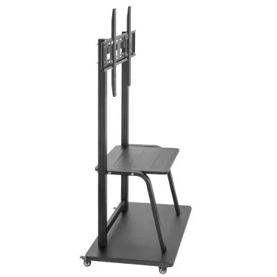 Ewent EW1544 Soporte de Suelo para Televisión de 37"-100" VESA Ewent EW1544 Soporte de Suelo para Televisión de 37"-100" VESA